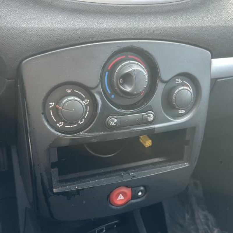 Custode arriere gauche (porte) RENAULT CLIO 3 Photo n°14