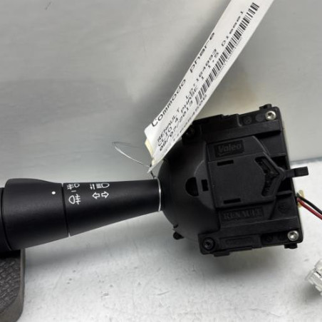 Commodo phare RENAULT CLIO 4 Photo n°1