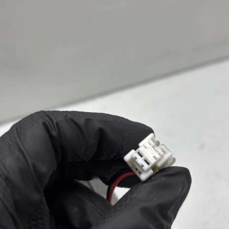 Commodo phare RENAULT CLIO 4 Photo n°3