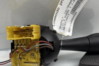 Commodo phare RENAULT CLIO 4