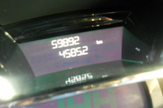 Commodo phare RENAULT CLIO 4