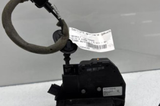 Serrure arriere gauche RENAULT CLIO 4 Photo n°1