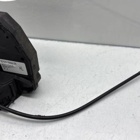 Serrure arriere gauche RENAULT CLIO 4