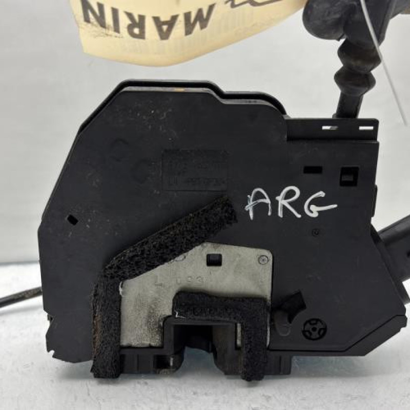 Serrure arriere gauche RENAULT CLIO 4 Photo n°6