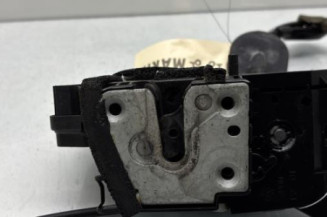 Serrure arriere gauche RENAULT CLIO 4