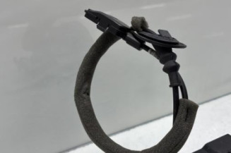 Serrure avant gauche RENAULT CLIO 4