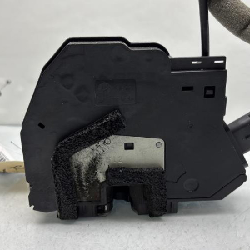 Serrure avant gauche RENAULT CLIO 4 Photo n°6