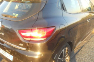 Serrure avant gauche RENAULT CLIO 4