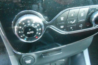 Serrure avant gauche RENAULT CLIO 4