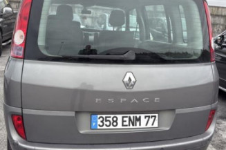 Aile avant droit RENAULT ESPACE 4