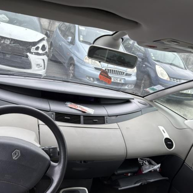 Aile avant droit RENAULT ESPACE 4 Photo n°19