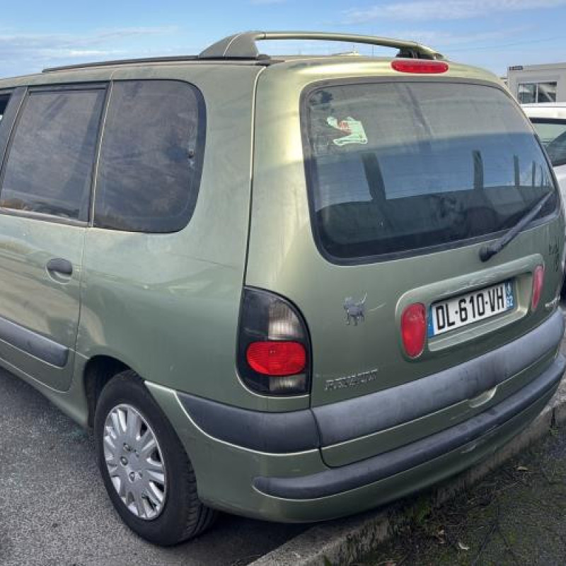 Anti brouillard droit (feux) RENAULT ESPACE 3 Photo n°7