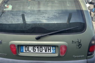 Anti brouillard droit (feux) RENAULT ESPACE 3