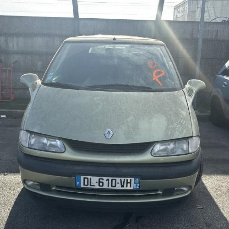 Anti brouillard droit (feux) RENAULT ESPACE 3 Photo n°11