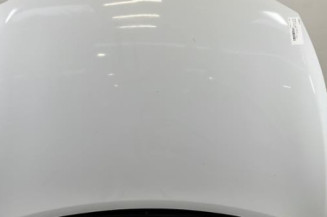 Capot RENAULT CLIO 4 Photo n°1