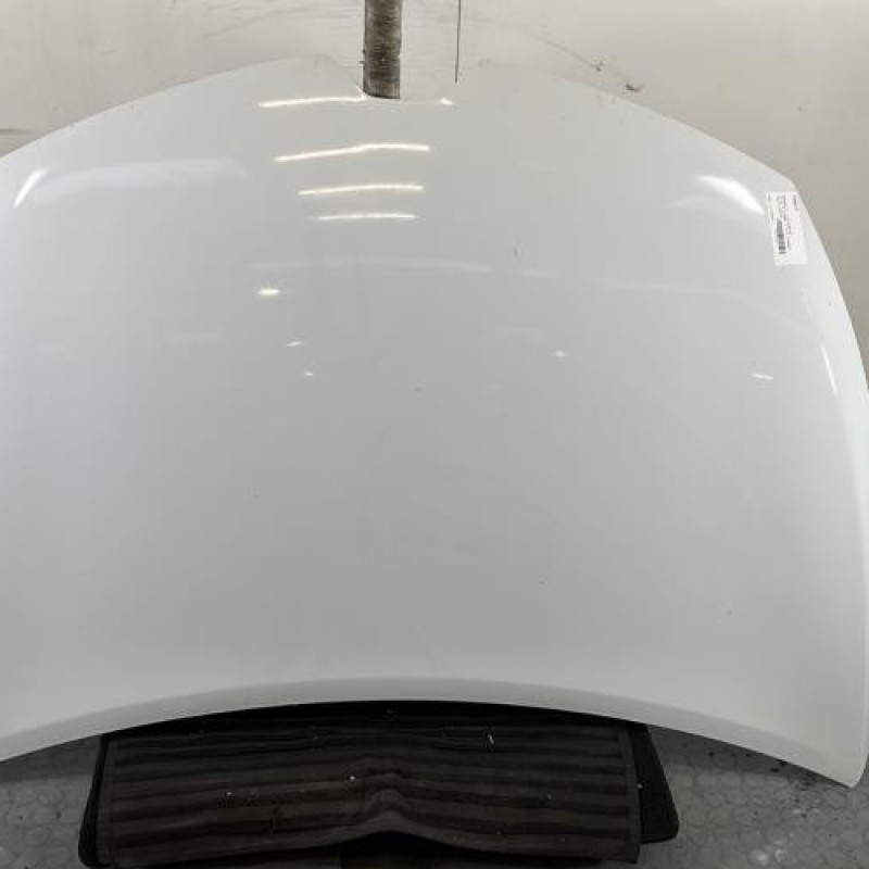 Capot RENAULT CLIO 4 Photo n°1