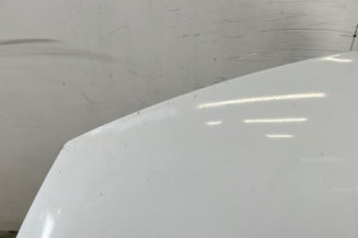 Capot RENAULT CLIO 4