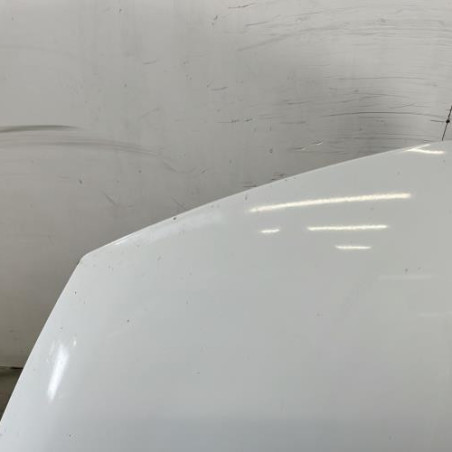 Capot RENAULT CLIO 4