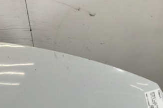 Capot RENAULT CLIO 4