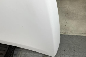 Capot RENAULT CLIO 4