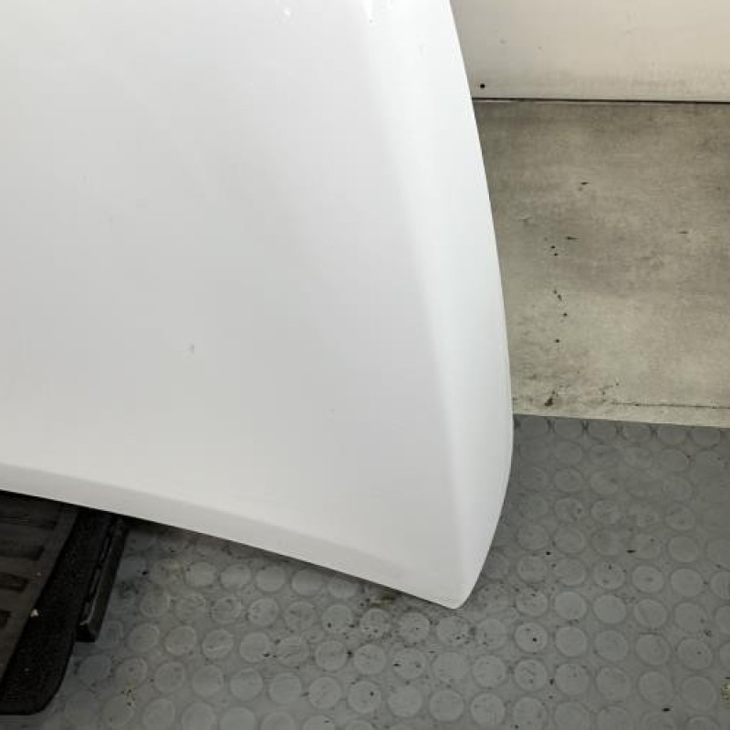 Capot RENAULT CLIO 4 Photo n°4