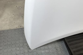 Capot RENAULT CLIO 4