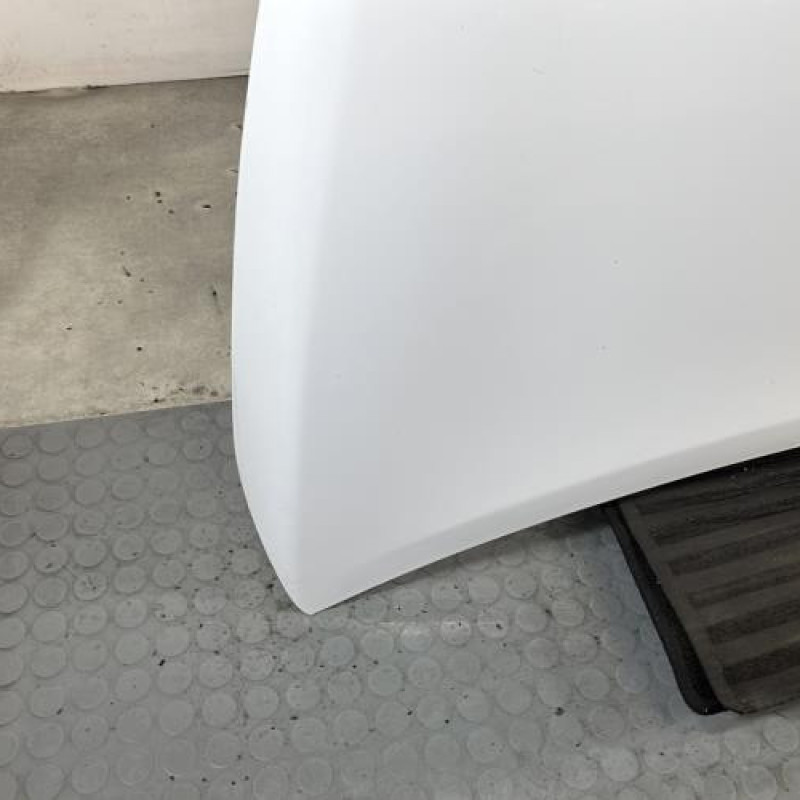 Capot RENAULT CLIO 4 Photo n°5