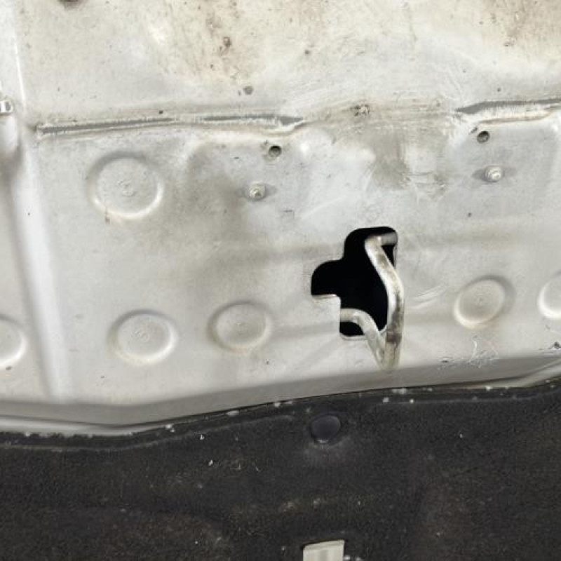 Capot RENAULT CLIO 4 Photo n°6