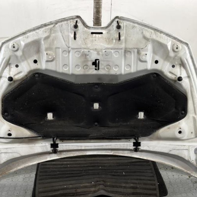 Capot RENAULT CLIO 4 Photo n°9