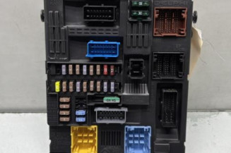 Boitier BSI CITROEN C3 3 Photo n°1