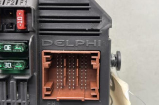 Boitier BSI CITROEN C3 3