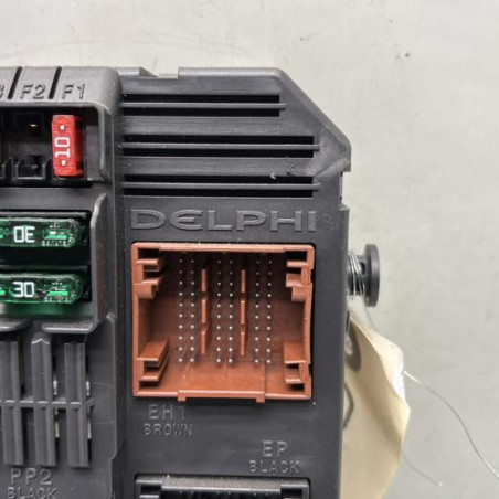 Boitier BSI CITROEN C3 3