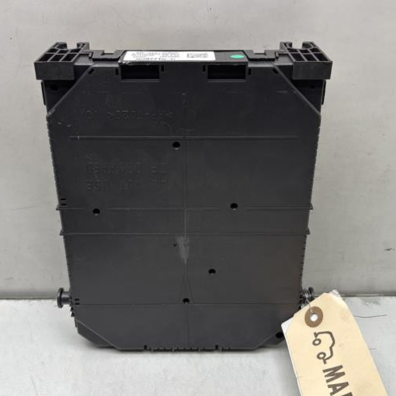 Boitier BSI CITROEN C3 3 Photo n°4