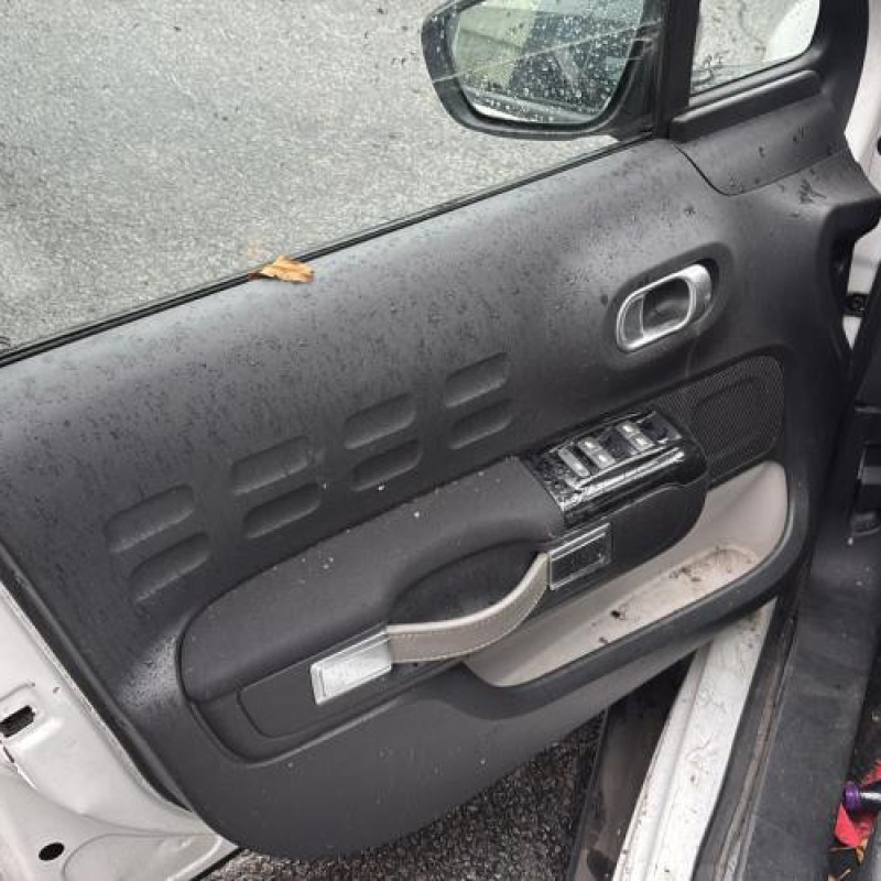 Boitier BSI CITROEN C3 3 Photo n°13