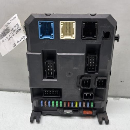 Boitier BSI PEUGEOT 207 Photo n°1