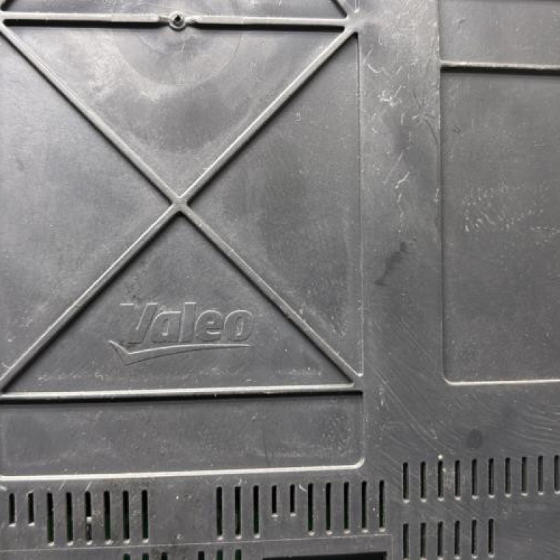 Boitier BSI PEUGEOT 207 Photo n°4