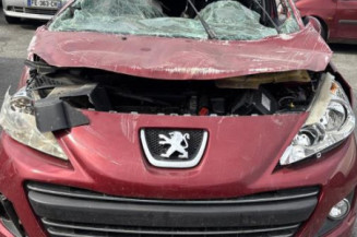 Boitier BSI PEUGEOT 207