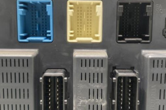 Boitier BSI PEUGEOT 207