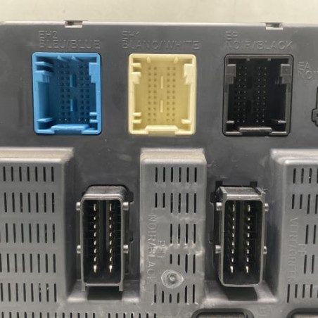 Boitier BSI PEUGEOT 207