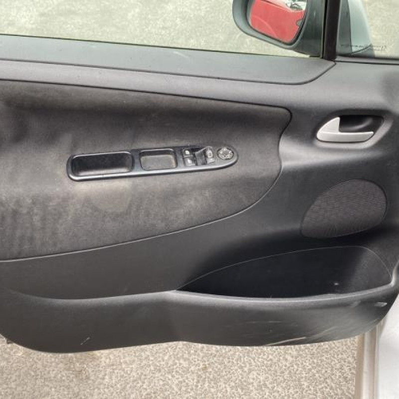 Boitier BSI PEUGEOT 207 Photo n°14