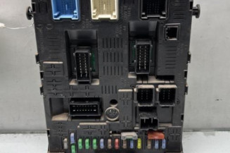 Boitier BSI PEUGEOT PARTNER 2 Photo n°1