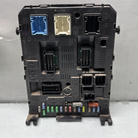 Boitier BSI PEUGEOT PARTNER 2 Photo n°1