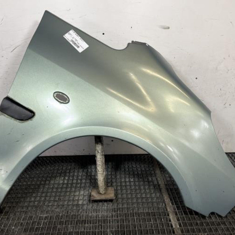 Aile avant droit PEUGEOT 1007 Photo n°1