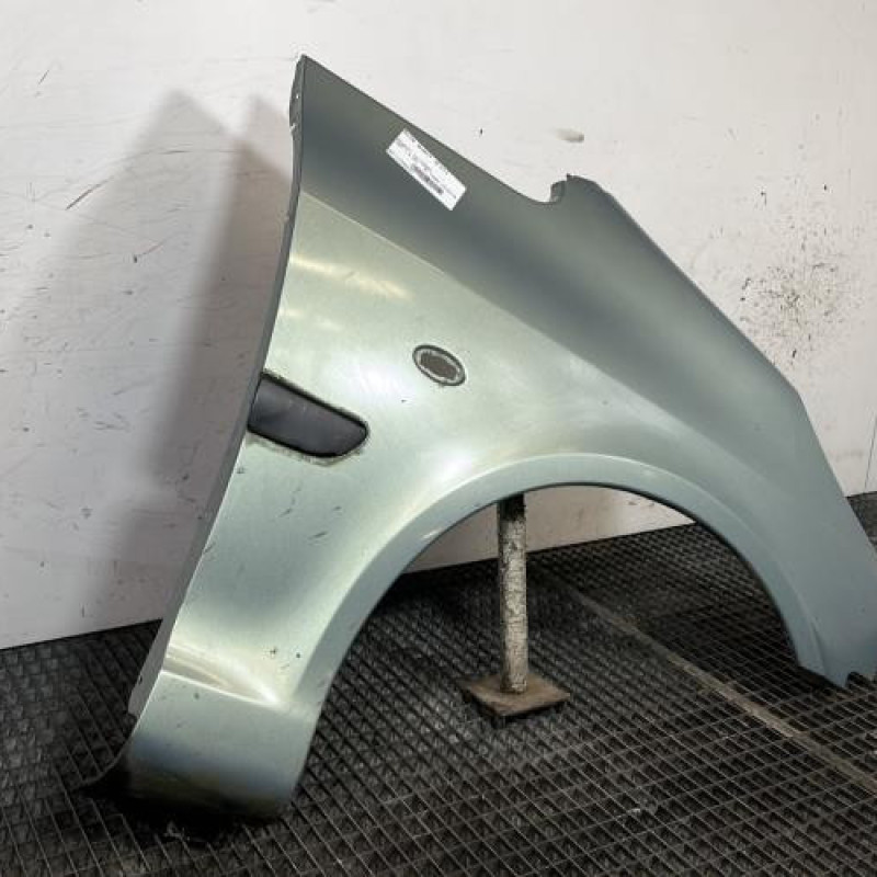 Aile avant droit PEUGEOT 1007 Photo n°3