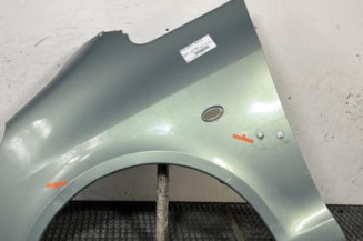 Aile avant gauche PEUGEOT 1007 Photo n°1