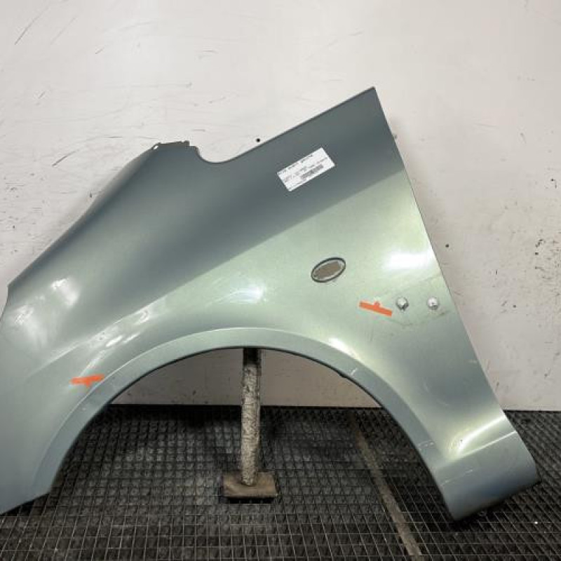 Aile avant gauche PEUGEOT 1007 Photo n°1