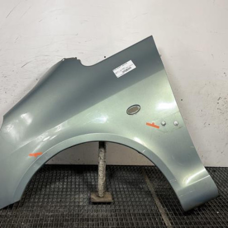 Aile avant gauche PEUGEOT 1007 Photo n°1