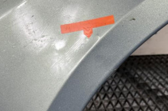 Aile avant gauche PEUGEOT 1007