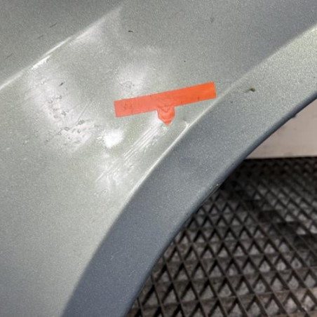 Aile avant gauche PEUGEOT 1007