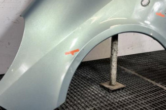 Aile avant gauche PEUGEOT 1007